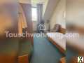 Foto [TAUSCHWOHNUNG] Ich lebe in einem sehr klein einem Zimmer und ein