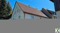 Foto Wohnhaus mit großem Ausbaupotenzial in Bärenstein