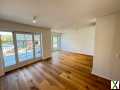 Foto Exklusive Erdgeschosswohnung mit großem Balkon in Kirchhörde!