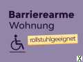 Foto behindertengerechte 2 Raum Wohnung