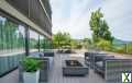Foto LUXURIÖSE NEUBAU-ZWEIFAMILIENVILLA MIT EIGENER TIEFGARAGE AM ANNABERG