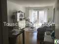 Foto [TAUSCHWOHNUNG] Lichtdurchflutete 3Zimmerwohnung im Veilchenweg/2 Balkone