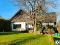Foto Freistehendes modernes EFH/Bungalow mit schönem Garten und Ausbaupotenzial in Heidenrod-Ortsteil