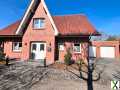 Foto Geräumiges schönes Einfamilienhaus in Friesoythe