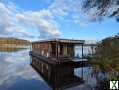 Foto Hausboot mieten in Berlin-Spandau/Tegeler-See