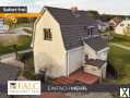 Foto **Mein Haus, mein Garten, mein Zuhause in Heidesee ** - FALC Immobilien