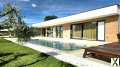 Foto Istrien, Labin  Villa mit 2 Wohnungen und Pool, Neubau