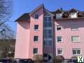 Foto zentral gelegene 4-Zimmer-Eigentumswohnung mit Tiefgaragenstellplatz und Balkon