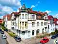 Foto Sie werden begeistert sein! Großzügige 4-Zimmer-Wohnung in klassischem Altbau