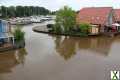 Foto Penthouse mit Einliegerwohnung und Wasserblick am Yachthafen