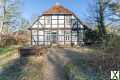 Foto Romantisches Landhaus mit Geschichte  Wohnen in der 