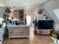 Foto Helle DG-Wohnung mit Dachterrasse, ca. 44qm, in Trier-Nord