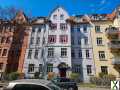 Foto Hochparterre 3 Zi. Wohnung mit Balkon und Terrasse