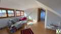 Foto Wunderschöne 4-Zimmer-Maisonette-Wohnung mit Balkon und Gartennutzung