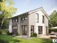 Foto Effizienter Neubau - PV-Anlage inkl. Speicher