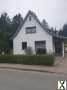Foto Haus mit großem Grundstück in Sellstedt