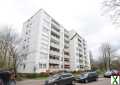 Foto Kapitalanlage - 3-Zimmer-Wohnung mit Balkon und TG-Stellplatz in Köln-Porz