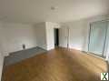 Foto 2-Zimmer Erdgeschosswohnung mit Terrasse