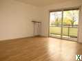Foto Immer vermietbar!! 2-Zimmer-Erdgeschosswohnung mit Stellplatz