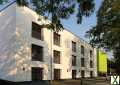 Foto Moderne 1-Zimmer-Wohnung mit Garten in FH-Nähe | Burgsteinfurt