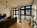 Foto Helle, moderne Loft-Mietwohnung  Teilmöbliert & mit Einbauküche