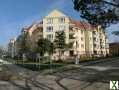 Foto 2-Raumwohnung am Stadtrand von Beeskow! -NUR MIT WBS