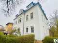 Foto 3-Familienhaus mit tollem Grundstück in gefragter Höhenlage im Dresdner Süden