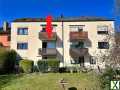 Foto *TOP-ZUSTAND* Bezugsfreie, helle 3 Zimmer-Eigentumswohnung mit Garage, Keller und sonnigem Balkon mit Ausblick