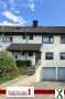 Foto Reihenmittelhaus mit Garten und Garage in verkehrsberuhigter Lage von Geilenkirchen