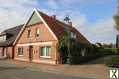 Foto Erdgeschosswohnung mit Garten und Terrasse in Lage