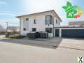 Foto Modernes und energieeffizientes Einfamilienhaus in begehrter Lage von Geisenhausen