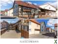 Foto Meiningen - Familienfreundliches Bauernhaus mit Charme, viel Platz und Nebengebäude in ruhiger Lage von Sülzfeld