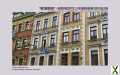 Foto *bezugsfrei* 3-Zimmerwohnung mit Balkon in Leipzig / Möckern