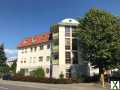 Foto Schicke 2-R-Whg. im Dachgeschoss mit Balkon !! Tageslichtbad mit Wanne + Dusche + Stellplatz PKW