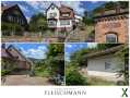 Foto Steinbach-Hallenberg - Solide Kapitalanlage: Saniertes Mehrfamilienhaus mit 3 Einheiten und über 6?% Nettorendite