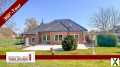 Foto Grüne Oase im Stadtkern  Freistehender Bungalow mit großem Garten & Ausbaupotenzial