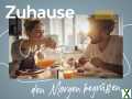 Foto gemütliche Familienwohnung mit Duschbad sucht Nachmieter