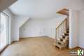 Foto 3-Zimmer-Maisonette-Wohnung - provisionsfrei