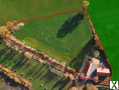 Foto Resthof in Getelo mit 1,22 ha Grasland.