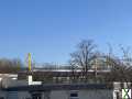 Foto Traumwohnung direkt am Stadion mit Tiefgaragenstellplatz - schöner wohnen ist unmöglich
