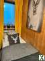 Foto Wohnung möbliert Apartment Bad Zimmer Monteur Handwerker Küche