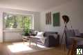 Foto *provisionsfrei* stilvoll renovierte 3 Zimmer Wohnung mit Balkon