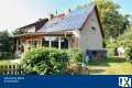 Foto PV & Solarthermie - Doppelhaushälfte mit Nebengelass und Wintergarten auf 1665 m² Grundstück