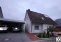 Foto Gepflegtes Einfamilienhaus mit Garage und Carport zur Miete