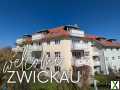 Foto ++ schicke 3-Raum Eigentumswohnung mit eigener Terrasse & Stellplatz in ruhiger Lage in Cainsdorf ++