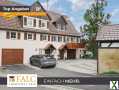 Foto Zwei mit Charme und XXL-Scheune - FALC Immobilien Heilbronn
