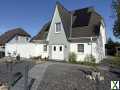 Foto Modernisiertes Einfamilienhaus mit Kamin / Doppelgarage / Wintergarten