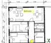 Foto Helle 3,5 Zimmer Wohnung