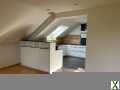 Foto Helle 6-Zimmer-Wohnung mit geh. Innenausstattung, Balkon und Büro