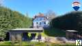 Foto Elegante Villa mit Werreblick  exklusiv saniert und vielseitig nutzbar 1-3 Parteien oder Gewerbe